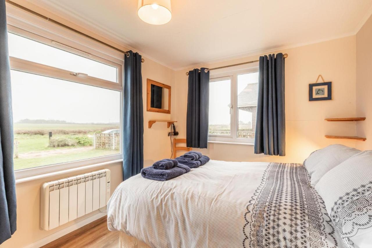 Host & Stay - Wylaway Lessingham Extérieur photo