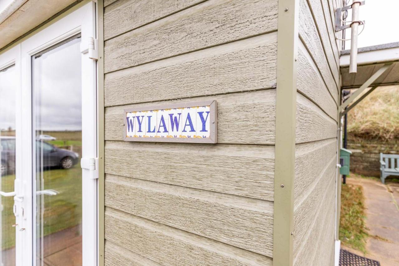 Host & Stay - Wylaway Lessingham Extérieur photo