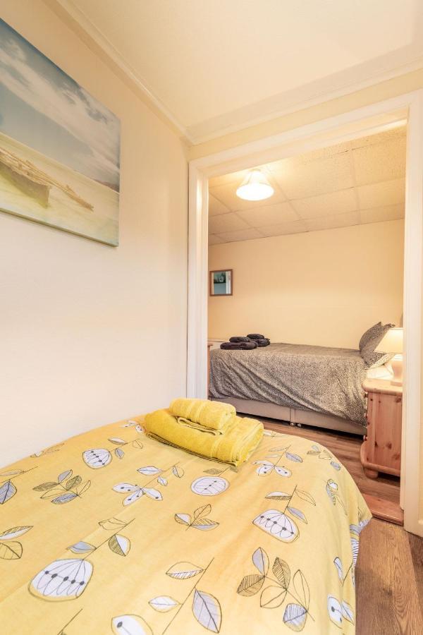 Host & Stay - Wylaway Lessingham Extérieur photo