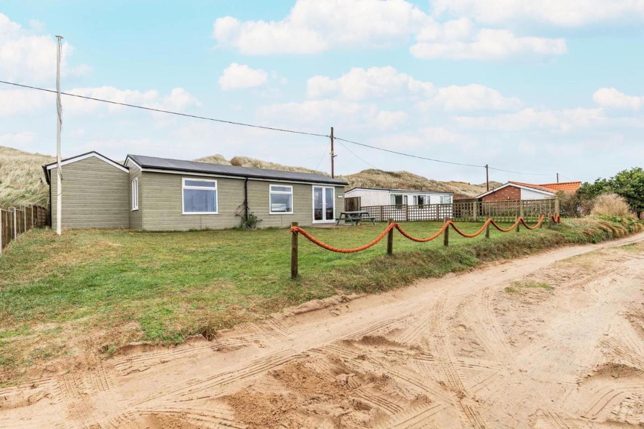 Host & Stay - Wylaway Lessingham Extérieur photo