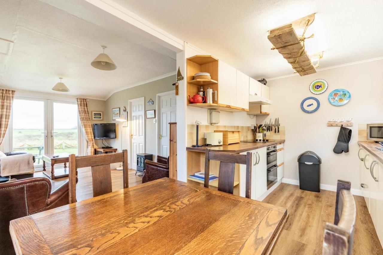 Host & Stay - Wylaway Lessingham Extérieur photo